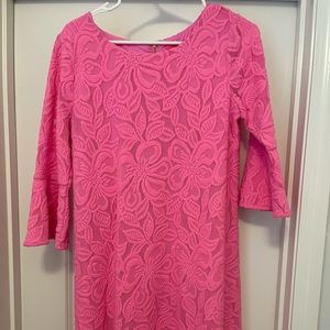 Lilly Pulitzer Ophelia swing dress size Medium